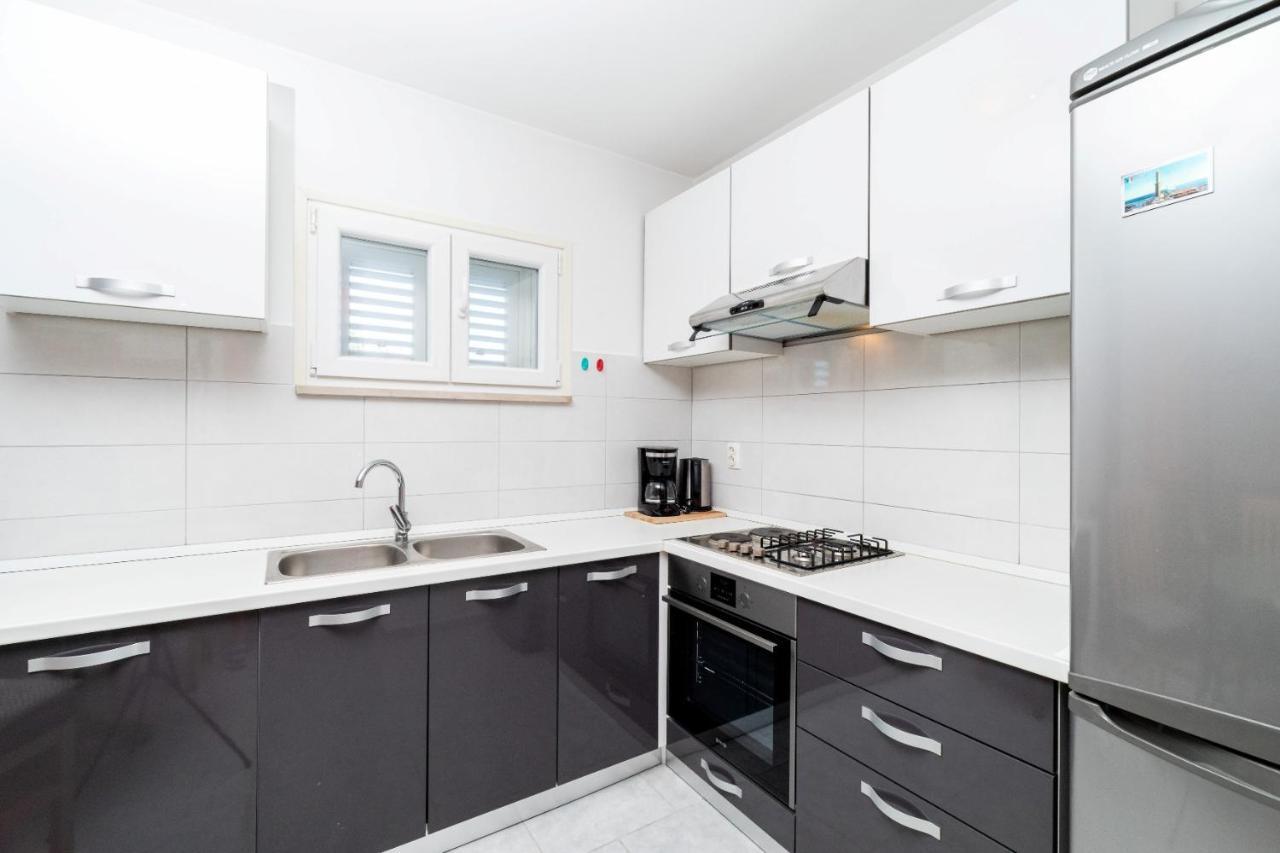 Вилла Olive'S Garden House Вела-Лука Экстерьер фото