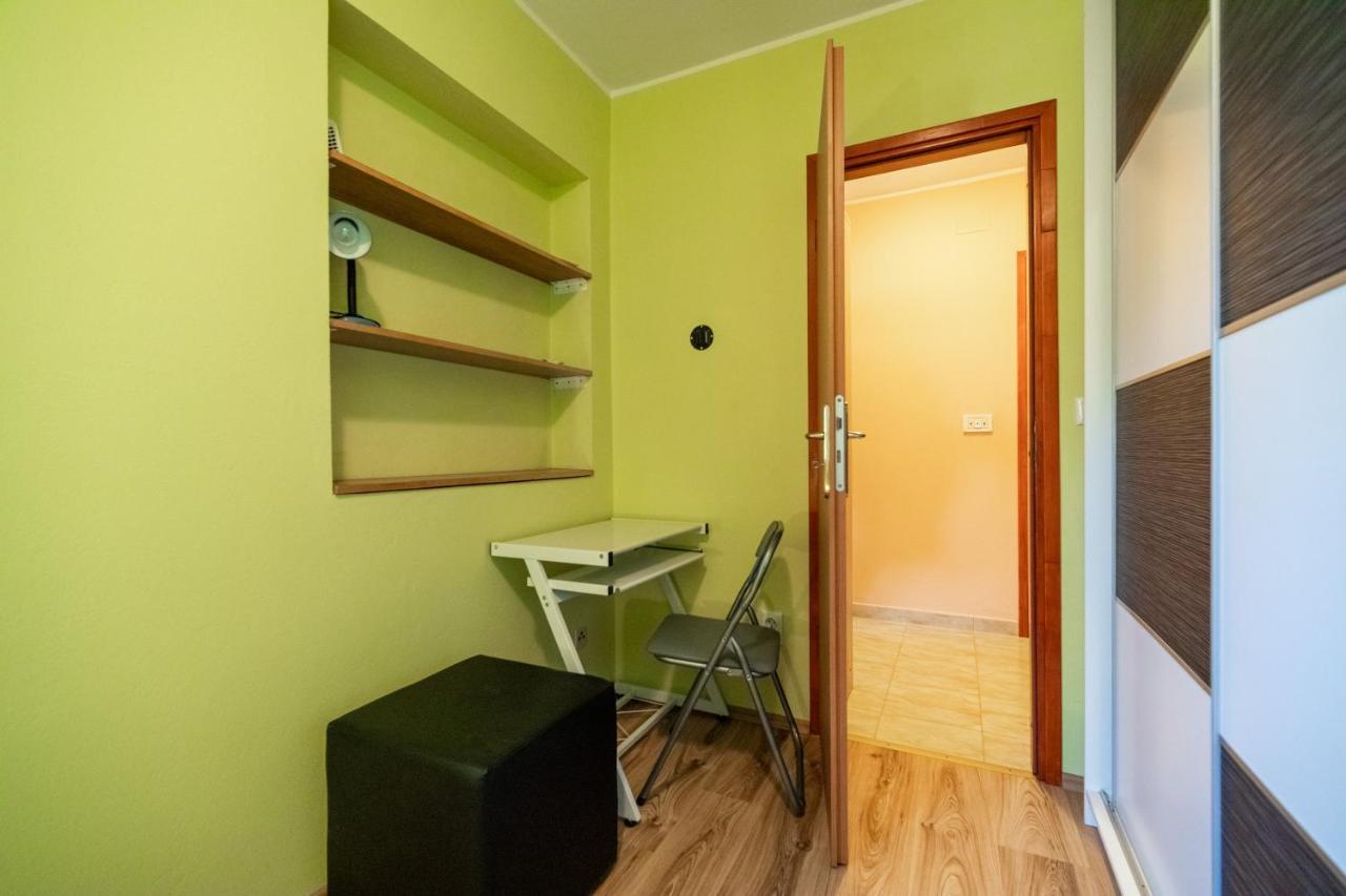 Вилла Olive'S Garden House Вела-Лука Экстерьер фото